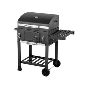 BARBECUE RETT. PREMIUM CM.115X55X106H